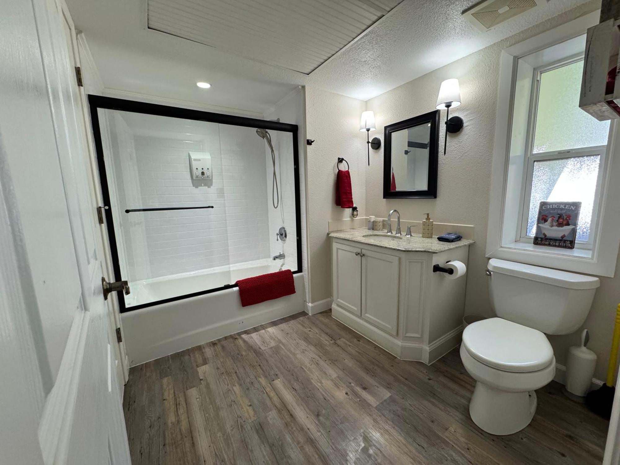 Red Rooster Family Cabin W/Hot Tub+Fire Pit+View Franklin Εξωτερικό φωτογραφία